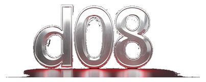 d08 logo