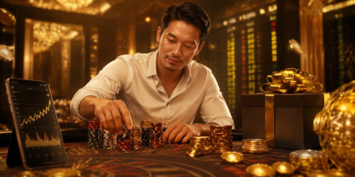 d08 Cổng Tài Khoản Casino & Sportsbook Của Bạn